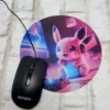22 Personalized Your Workspace with Custom Mouse Pad