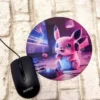 24 Personalized Your Workspace with Custom Mouse Pad