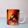 E B I E O P_20250224_193038_0000 Shivaji Maharaj White Mug