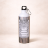 Personalized Aluminium Water bottle for Students (750ml)