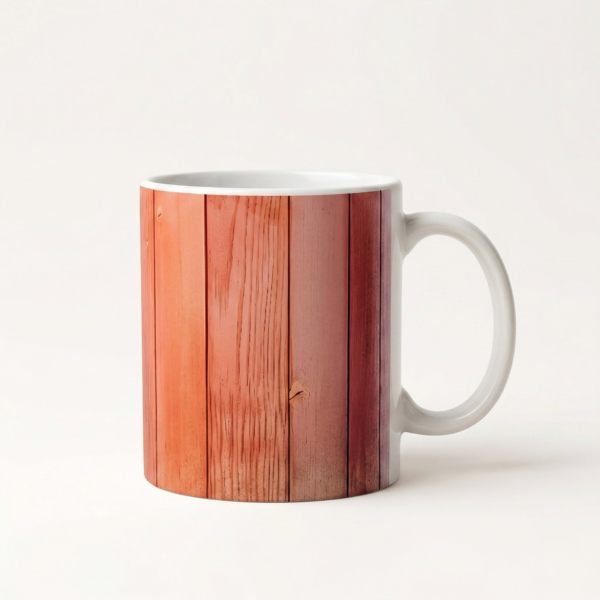 2025/03/1000311558.png Rainbow Wooden Style Printed Mug