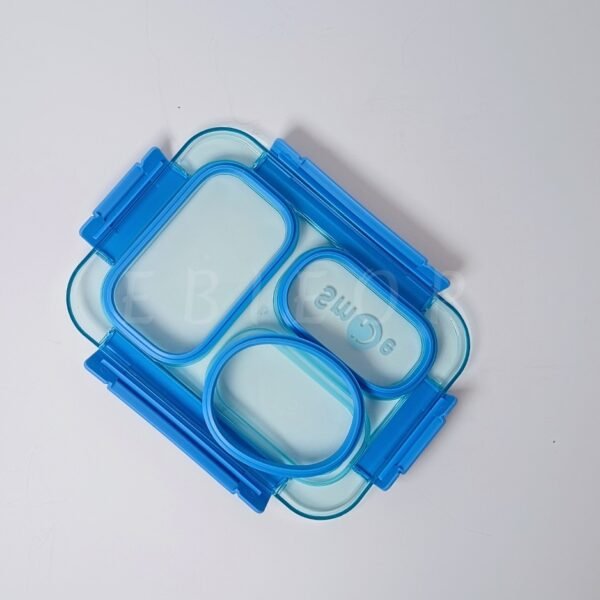 Final photo_20250408_113504_0000 Smile Stainless Steel Lunch Box (Blue 710ml)