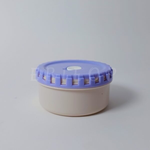 Final photo_20250428_145704_0000 3 Grid Stainless-steel Lunch Box (Purple 700+150ml)