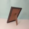 Table Top Wooden Photo Frame With Photo(Size.5*7)
