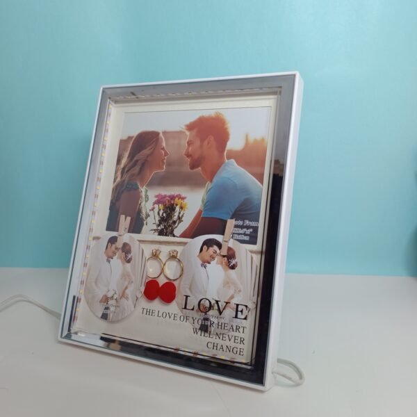 IMG_20250604_232130288 Love Crystal LED Photo Frame with photo