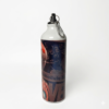 Iron Man Aluminium Water Bottle