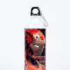 Iron Man Aluminium Water Bottle