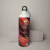 Iron Man Aluminium Water Bottle