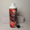 Iron Man Aluminium Water Bottle