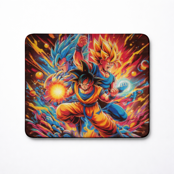 Amine mouse pad
