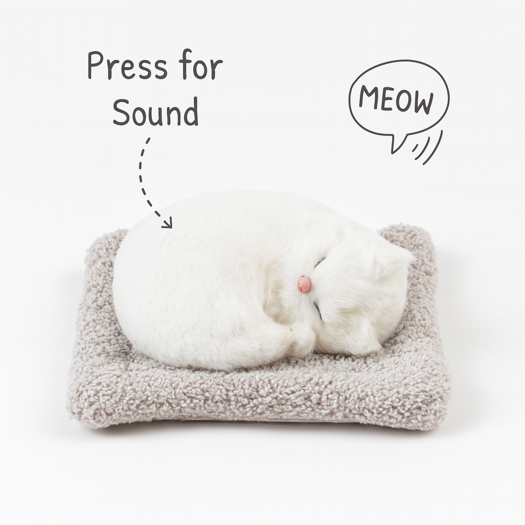 White Cat