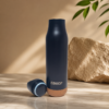 Hot & Cold Stainless Steel Bottle with Cork Base (800ml)
