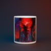 Stranger Things Coffee Mug